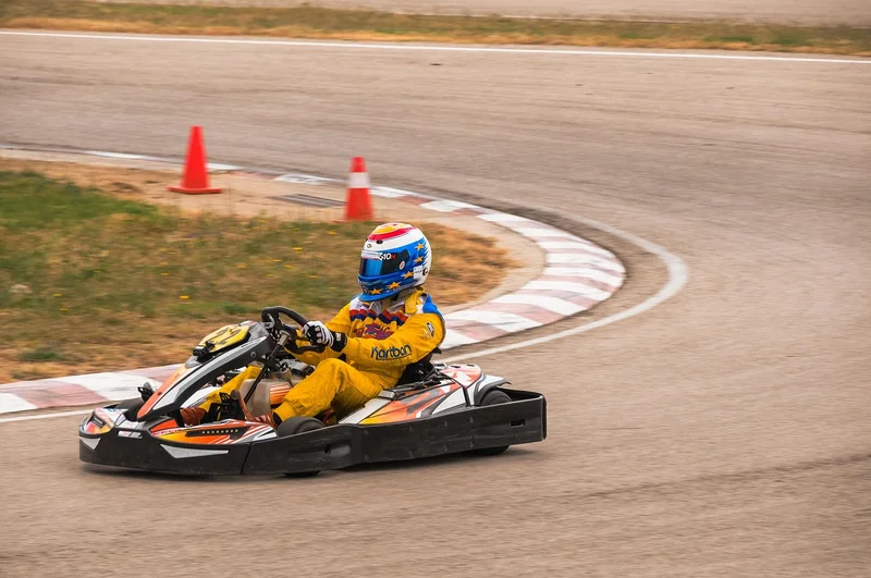 Comment lire un virage en 5 secondes