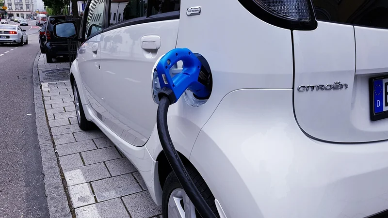 Autonomie et recharge : le talon d’Achille de l’électrique