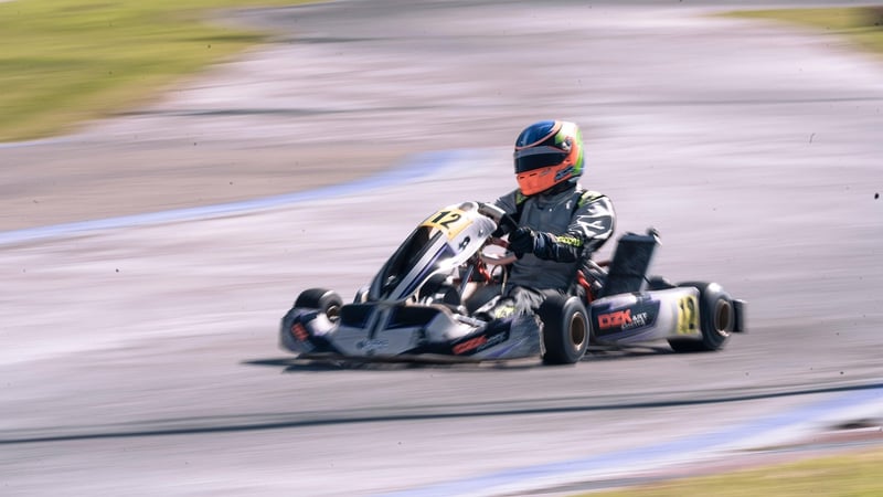 Le karting en tant que sport professionnel : boostez votre carrière en 2026